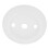 Nest Thermostat Protector White Silicone Wall Mount 1 Pc 7