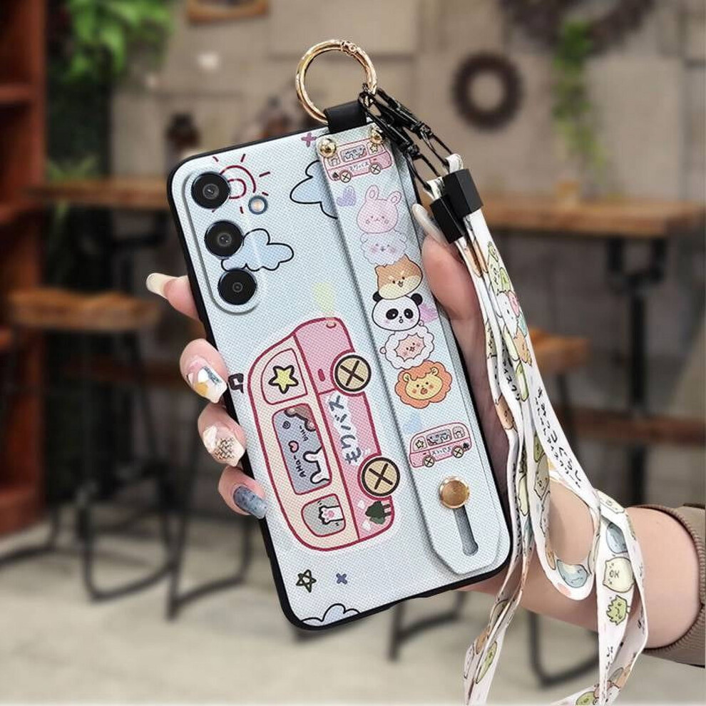 Cartoon Phone Case For Samsung Galaxy A36 5G Â Waterproof 9180435658104