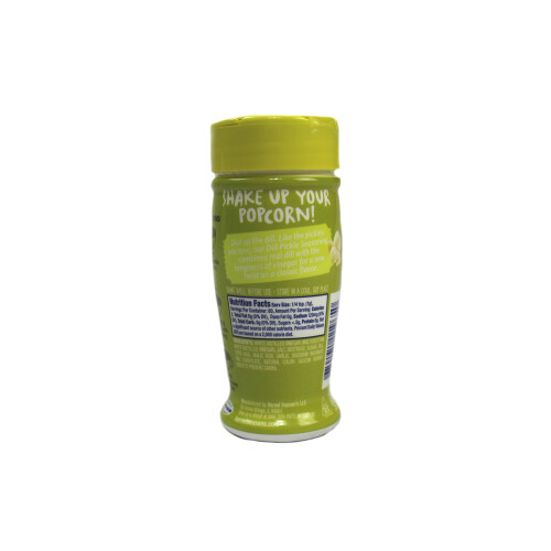 Kernel Seasons Dill Pickle Popcorn Seasoning 80g 1