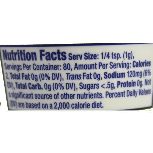 Kernel Seasons Dill Pickle Popcorn Seasoning 80g 2