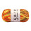 Knitting Yarn Milk Cotton Gradient 5 Strands 1