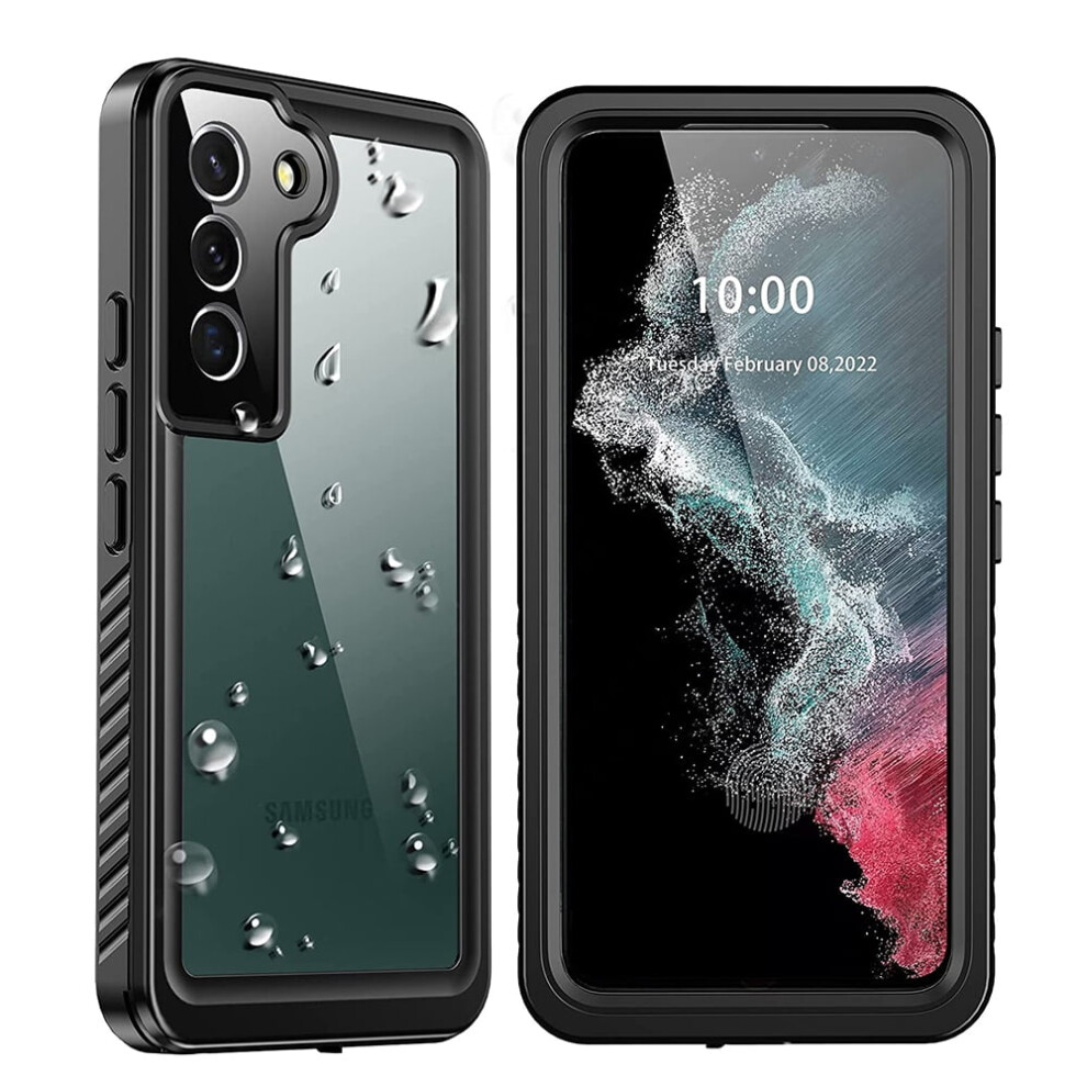 Samsung Galaxy S22 Plus Case Waterproof Shockproof Rugged 9087558890827