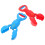 Plastic Lobster Digger Set Assorted Colors 2 Pieces 5