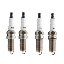 Candles replacement for Volvo platinum spark plug KH6RTIP,