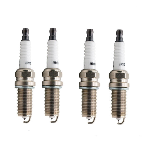 Candles replacement for Volvo platinum spark plug KH6RTIP,