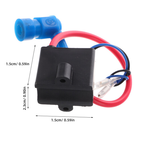 Ignition Coil for Mini Motorcycle 1 Set 1