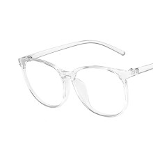 Lunettes de lecture anti-lumière bleue, monture complète, protection UV, 1 paire