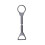 Clay Sculpting Tools Tungsten Steel 2 Pcs 1