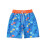 Boys Swim Trunks Quick Dry with Pockets and Mesh Lining 1