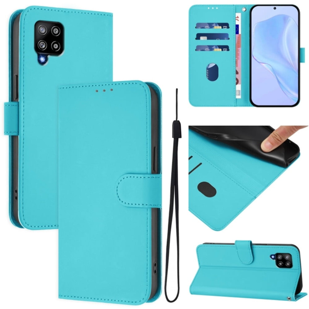 Wallet Case For Samsung Galaxy A42 5G Â Pu Leather Flip 9558830537896