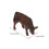Animal Model Statue Farm Animals Set 5 Pieces 2