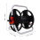 Garden Hose Reel Storage Rack with Wall Mount 2