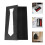 Black Necktie Gift Box for Men 2 Pcs 1