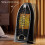 Space Heater Electric Desktop Heater Black 4
