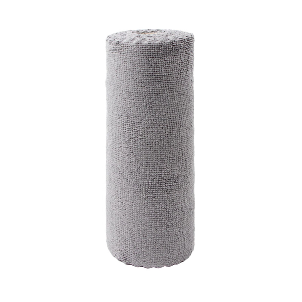 Microfiber Cleaning Cloths Lint-Free Reusable 20-Pack 9558830538923
