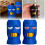 3D Printed Lighter Sleeve Ski Mask Design 2pcs 1