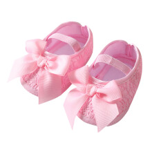 Zapatos de princesa para niñas pequeñas, zapatillas deportivas suaves con luces