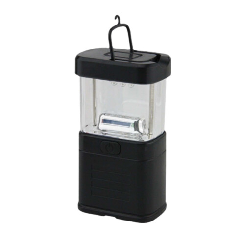 Portable LED Camping Light with Hook 1000 lm