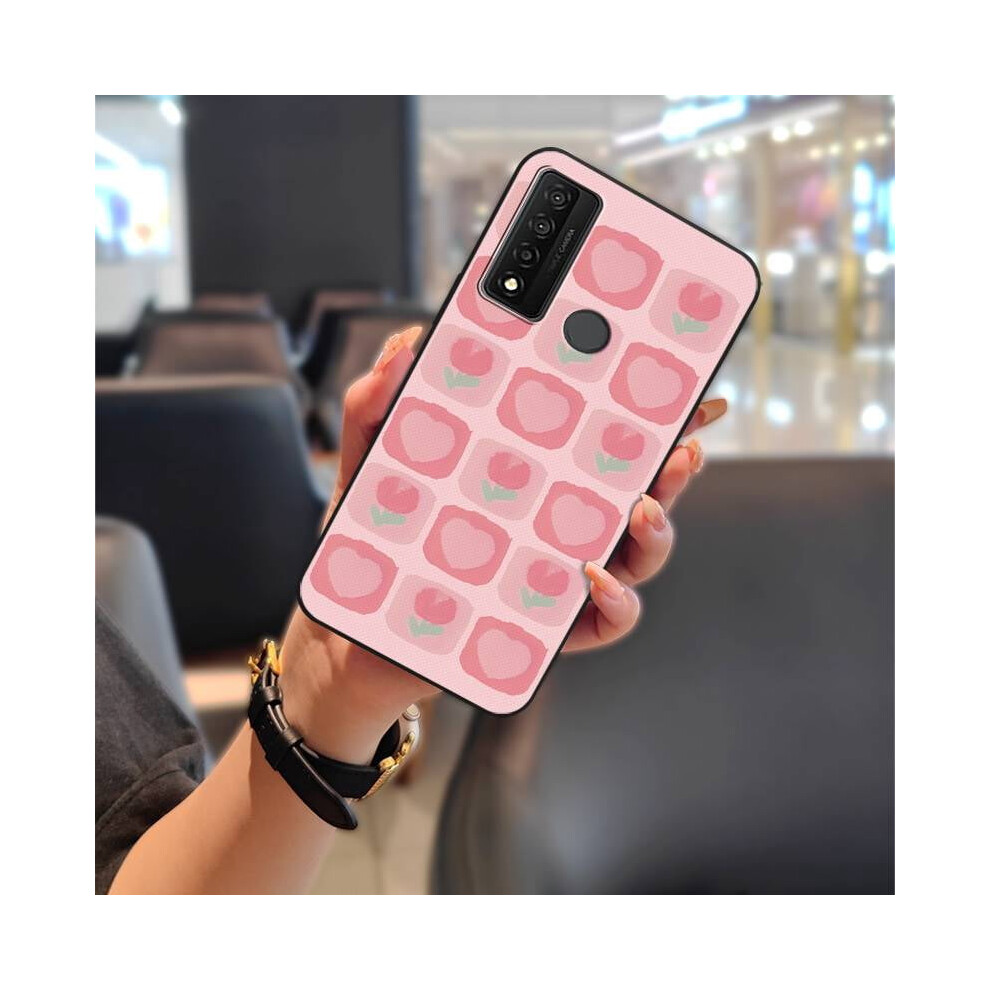 Tpu Phone Case For Tcl 20 Xe Â Shockproof Waterproof 959110550892