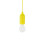 LED pull rope hanging lantern battery powered portable 1