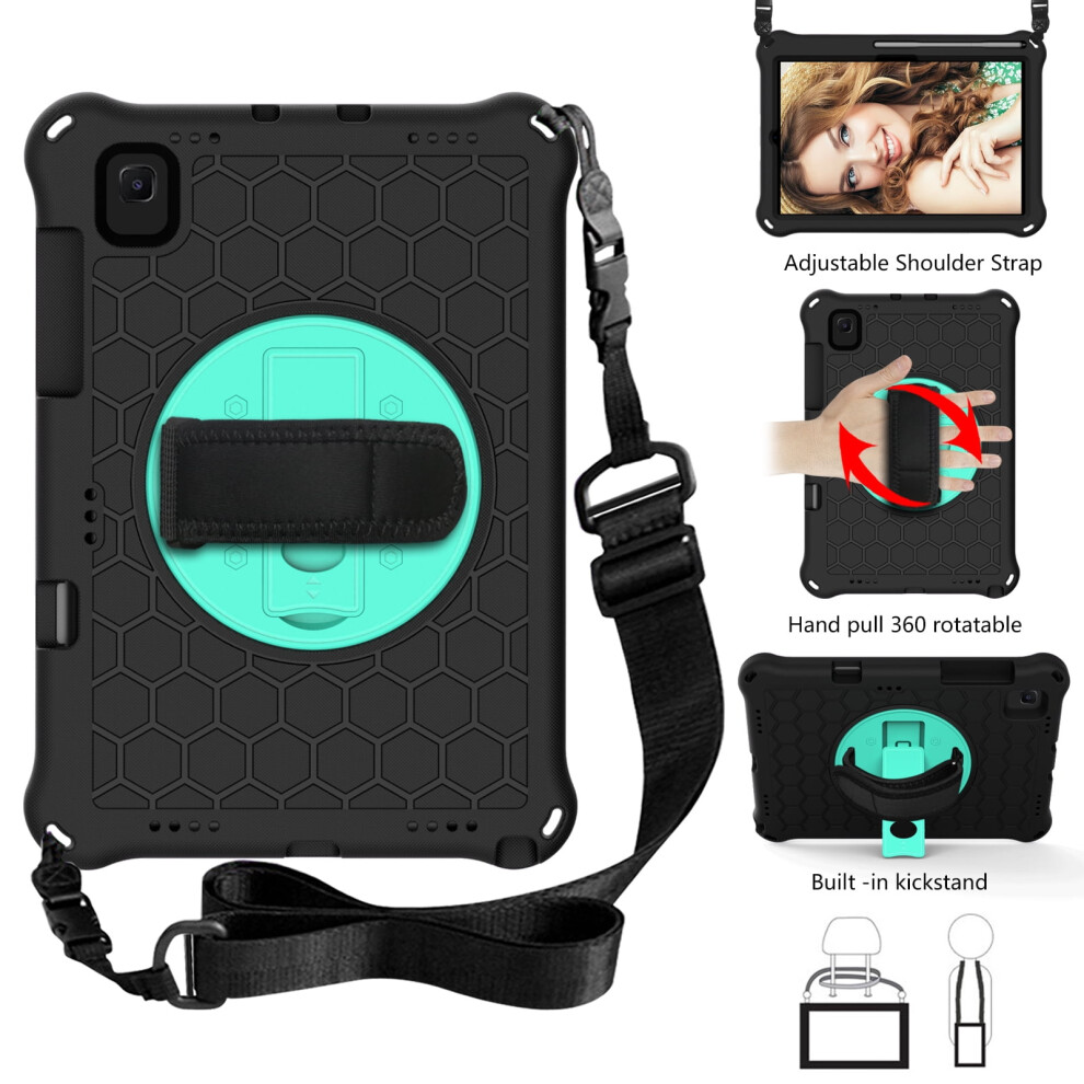 Eva Tablet Case For Samsung Galaxy Tab S6 10.5 Inch 959110551349