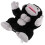 Gorilla-Handpuppen-Plüschtier-Spielset für Kinder 1