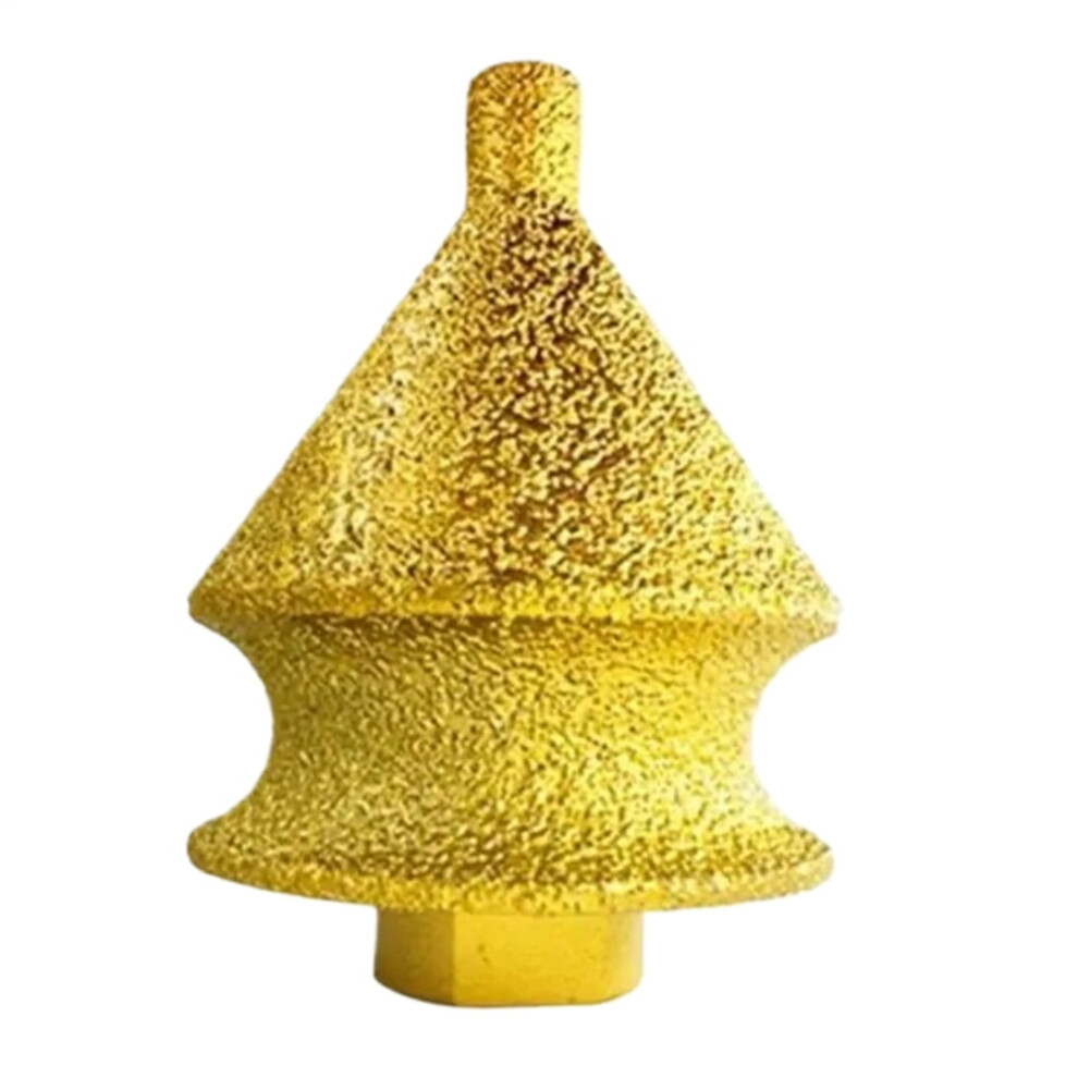 Deburring Bit M10 Thread Chamfer Drill Bit For Grinder 9558830540582