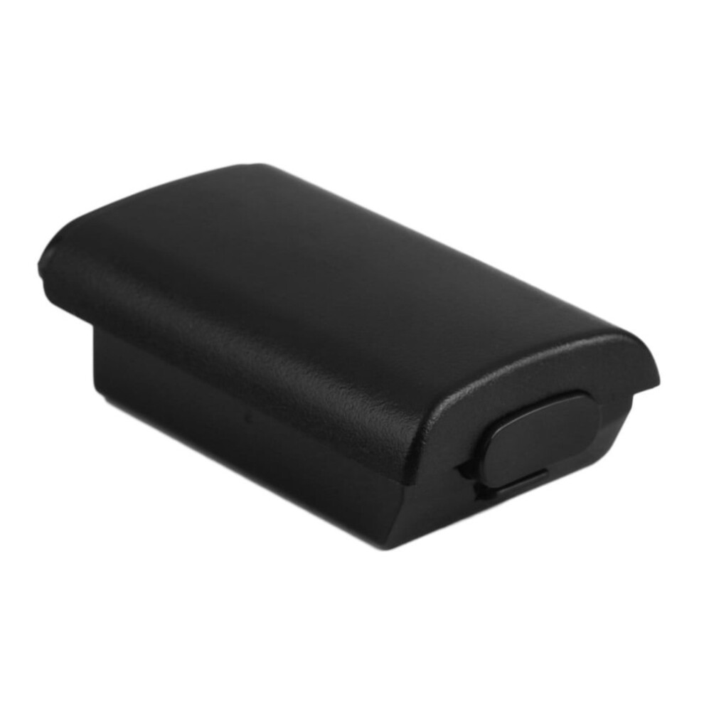 Xbox 360 Wireless Controller Battery Pack Cover Shell Kit 9558830539067