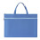 Zipper Pouch Waterproof A4 Document Bag with Handle 1