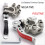 Car Battery Terminal Clamp Tool 2 Pieces 1