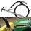 Câble d'entrée de commande de goulotte John Deere L100-L130/X300 AM134404 1