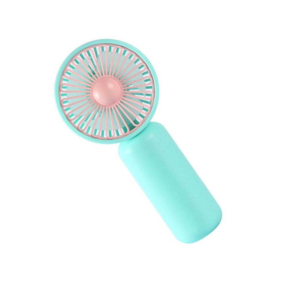 Handheld Mini Fan Battery Powered Quiet Personal Cooling Fan 9023022331915
