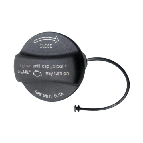 Tank Cap Replacement for Automotive Parts Lid 1