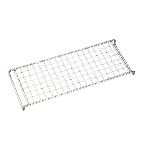 Stainless Steel Cooking Grates 304 Grade Thickened Mesh