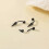 Stainless Steel Curved Barbell Eyebrow Ring Silver 8mm 7