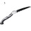 Folding Pruning Saw with Lock Design for Wood Trimming 2