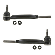 Embouts de biellette de direction extérieurs avant pour Cadillac SRX 3.6L/4.6L