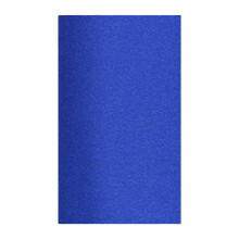Billiard table cloth replacement protector pre-cut blue S