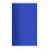 Billiard table cloth replacement protector pre-cut blue S 1