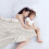 Fleece Blanket Beige 150x200 cm 6