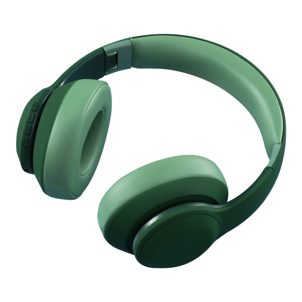 Bluetooth Over-Ear Headphones Foldable With Microphone And 9023022321152