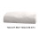 Fleece Blanket Beige 150x200cm 3