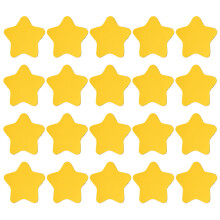Windcarnival Magnetic Sticker Set 20 Pieces