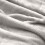 Fleece Blanket Beige 150x200cm 5