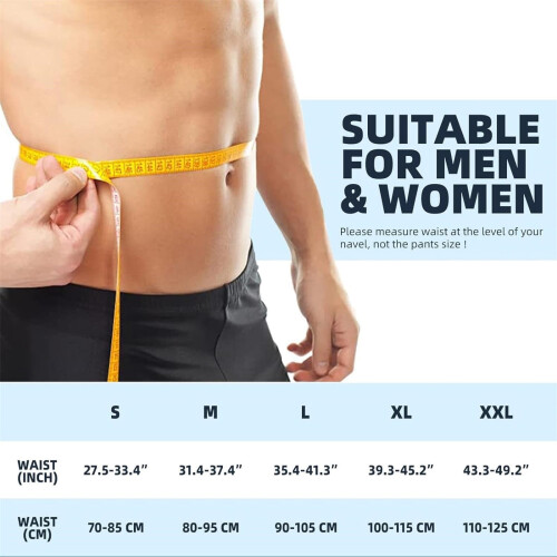 K-752 M Medium Back Brace for Posture Correction and Pain 1
