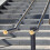 Cleme de cablu pentru balustradă de scară 2 buc 4