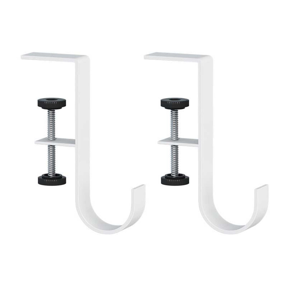 Heavy Duty Adjustable Brick Hanger 0.6"-2.4" 913466184392