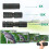Monocular Telescope 10-300x 40mm 4K HD Night Vision 1