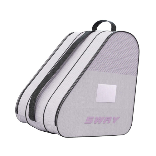 Ice Skates Storage Bag with Top Handle 1