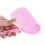 Plastic Fly Swatters Set of 5 Long Handle Large Surface 6